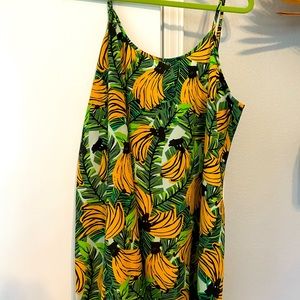 Show Me Your Mumu mini dress